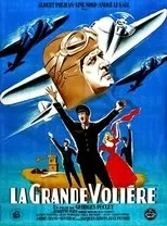 Póster de La Grande Volière