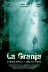 Póster de La granja