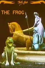Póster de La grenouille