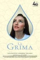 Póster de La Grima