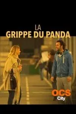 Póster de La grippe du panda