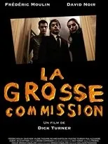 Póster de La grosse commission