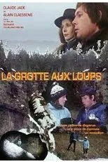 Póster de La Grotte aux loups