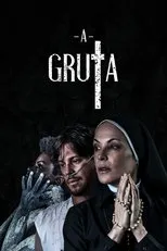 Póster de La Gruta