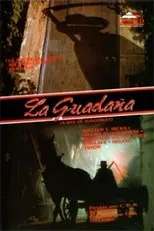 Póster de La guadaña