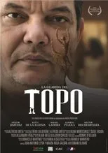 Póster de La guarida del topo