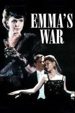 Póster de La guerra de Emma