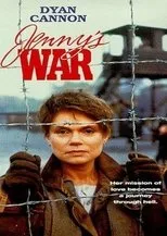Póster de La guerra de Jenny