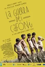 Póster de La guerra dei cafoni
