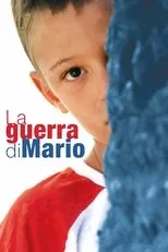 Póster de La guerra di Mario