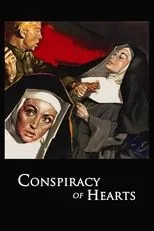 Póster de La guerra secreta de Sor Catherine