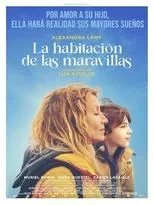 Póster de La Habitación de las Maravillas