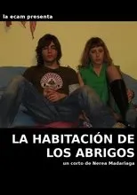 Póster de La habitación de los abrigos
