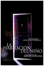 Póster de La habitación del niño