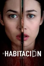 Póster de La habitación (The room)