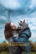 Póster de La habitación