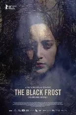 Póster de La helada negra