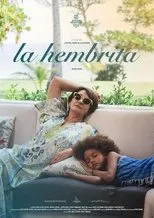 Póster de La Hembrita