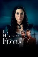 Póster de La herencia de Flora