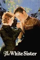 Póster de La hermana blanca