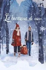 Póster de La hermana de nieve