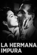 Póster de La hermana impura