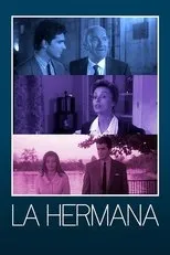 Póster de La hermana