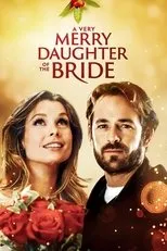 Póster de La hija de la novia