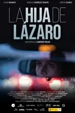Póster de La hija de Lázaro
