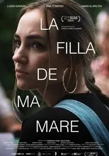 Póster de La hija de mi madre