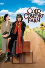 Póster de La hija de Robert Poste (Cold Comfort Farm)