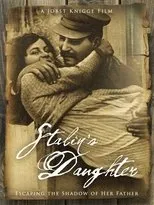 Póster de La hija de Stalin