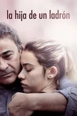 Póster de La hija de un ladrón