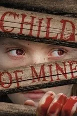 Póster de La hija del miedo