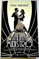 Póster de La hija del ministro
