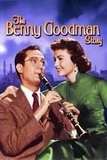Póster de La historia de Benny Goodman