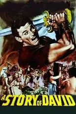 Póster de La historia de David