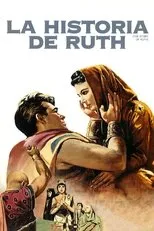 Póster de La historia de Ruth