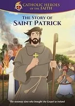 Póster de La historia de San Patricio