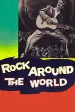 Póster de La historia de Tommy Steele