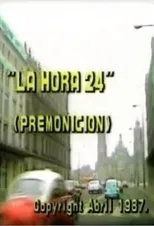 Póster de La hora 24
