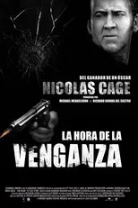 Póster de La hora de la venganza
