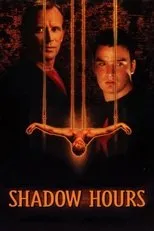 Póster de La Hora de las Sombras