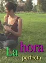 Póster de La hora perfecta