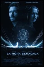 Póster de La hora señalada