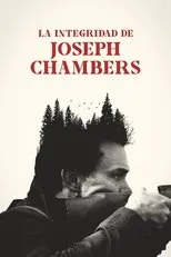 Póster de La integridad de Joseph Chambers