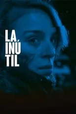 Póster de La inútil
