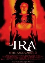 Póster de La ira (The Rage: Carrie 2)