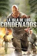 Póster de La isla de los condenados