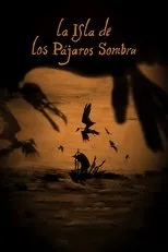 Póster de La Isla de los Pájaros Sombra